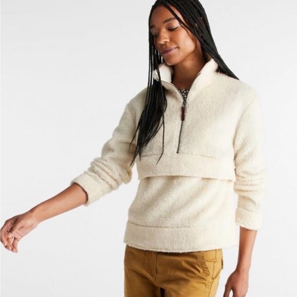 L.L.Bean signuature woman’s fleece size small- NWT - Picture 2 of 7